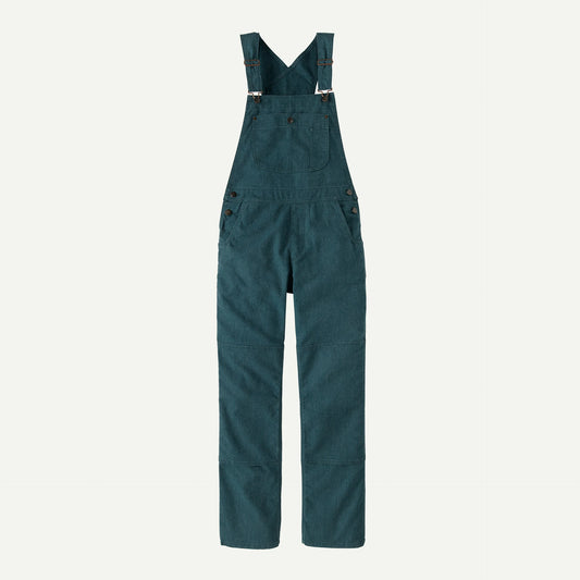 Women's All Seasons Bib Work Overalls - Regular - US 2333