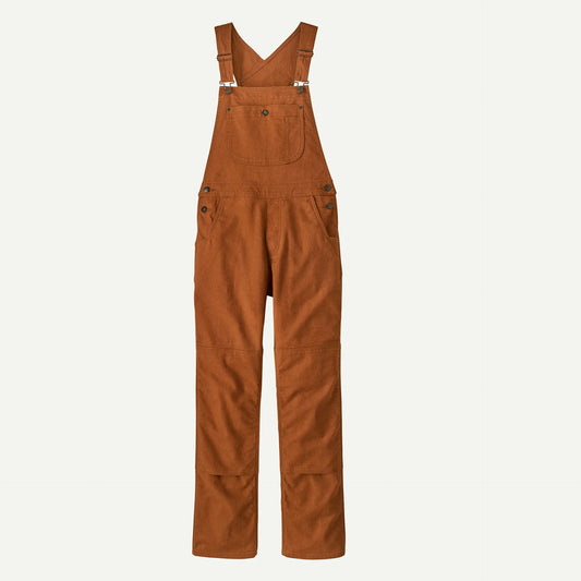 Women's All Seasons Bib Work Overalls - Regular - US 1566