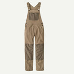 Women's All Seasons Bib Work Overalls - Short - US 4738