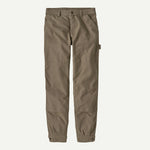 Women's All Seasons Double Knee Work Pants - Short - US 5565