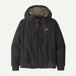 Women's All Seasons Bomber Hoody Work Jacket - US 4204