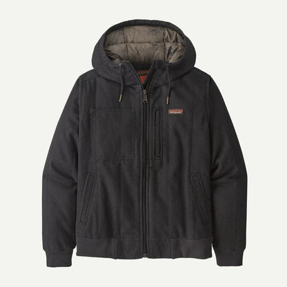 Women's All Seasons Bomber Hoody Work Jacket - US 4204