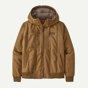Coriander Brown