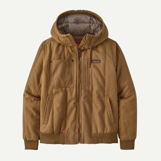 Women's All Seasons Bomber Hoody Work Jacket - US 5254