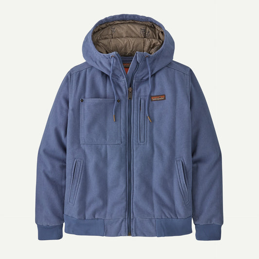 Women's All Seasons Bomber Hoody Work Jacket - US 6092