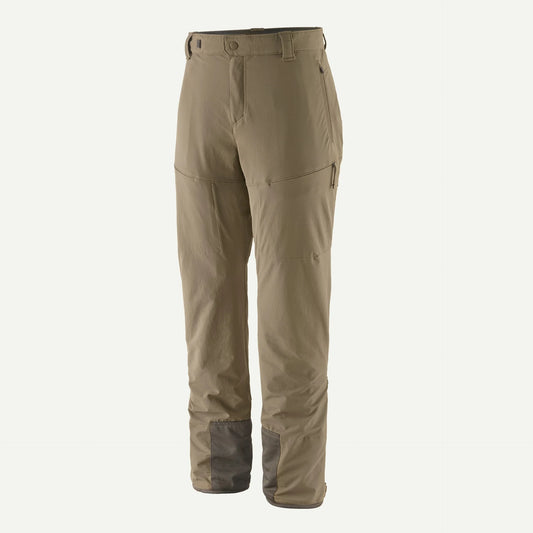 Women's Alpine Guide Pants - Regular - US 1389