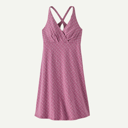 Women's Amber Dawn Dress - US 8879