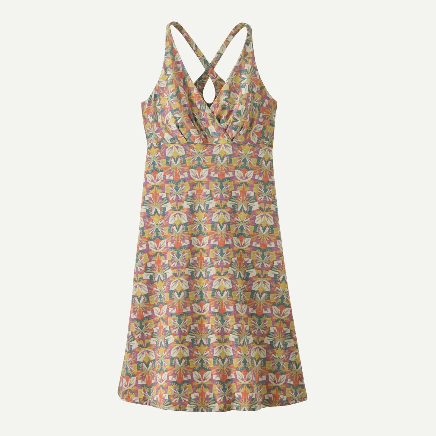 Women's Amber Dawn Dress - US 0774