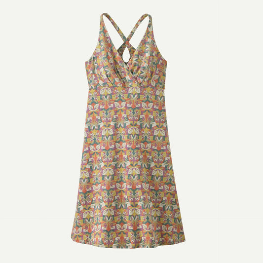 Women's Amber Dawn Dress - US 0774