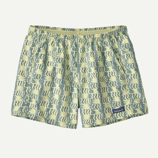 Women's Baggies™ Shorts - 5" - US 1275