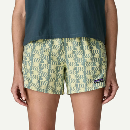 Women's Baggies™ Shorts - 5" - US 1275