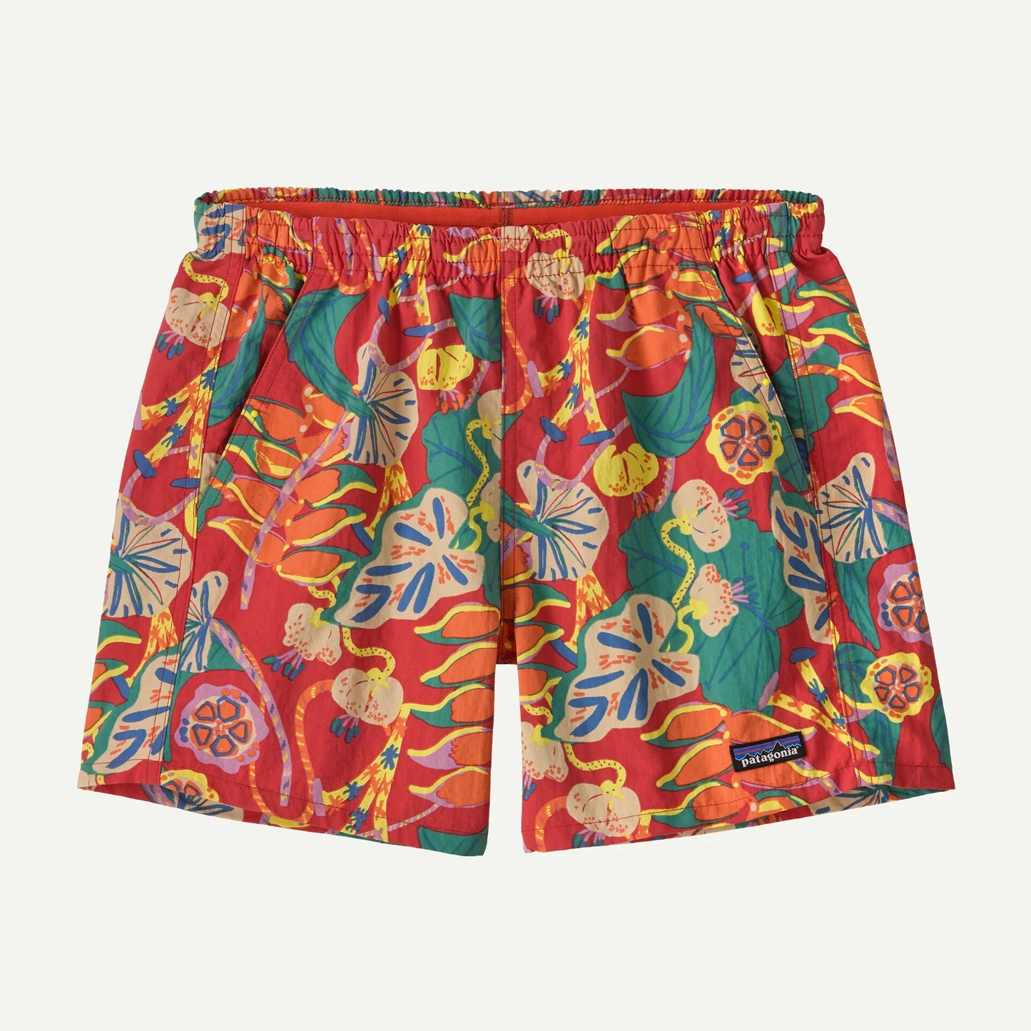Women's Baggies™ Shorts - 5" - US 2000