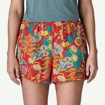 Women's Baggies™ Shorts - 5" - US 2000