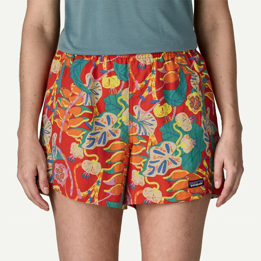 Women's Baggies™ Shorts - 5" - US 2000