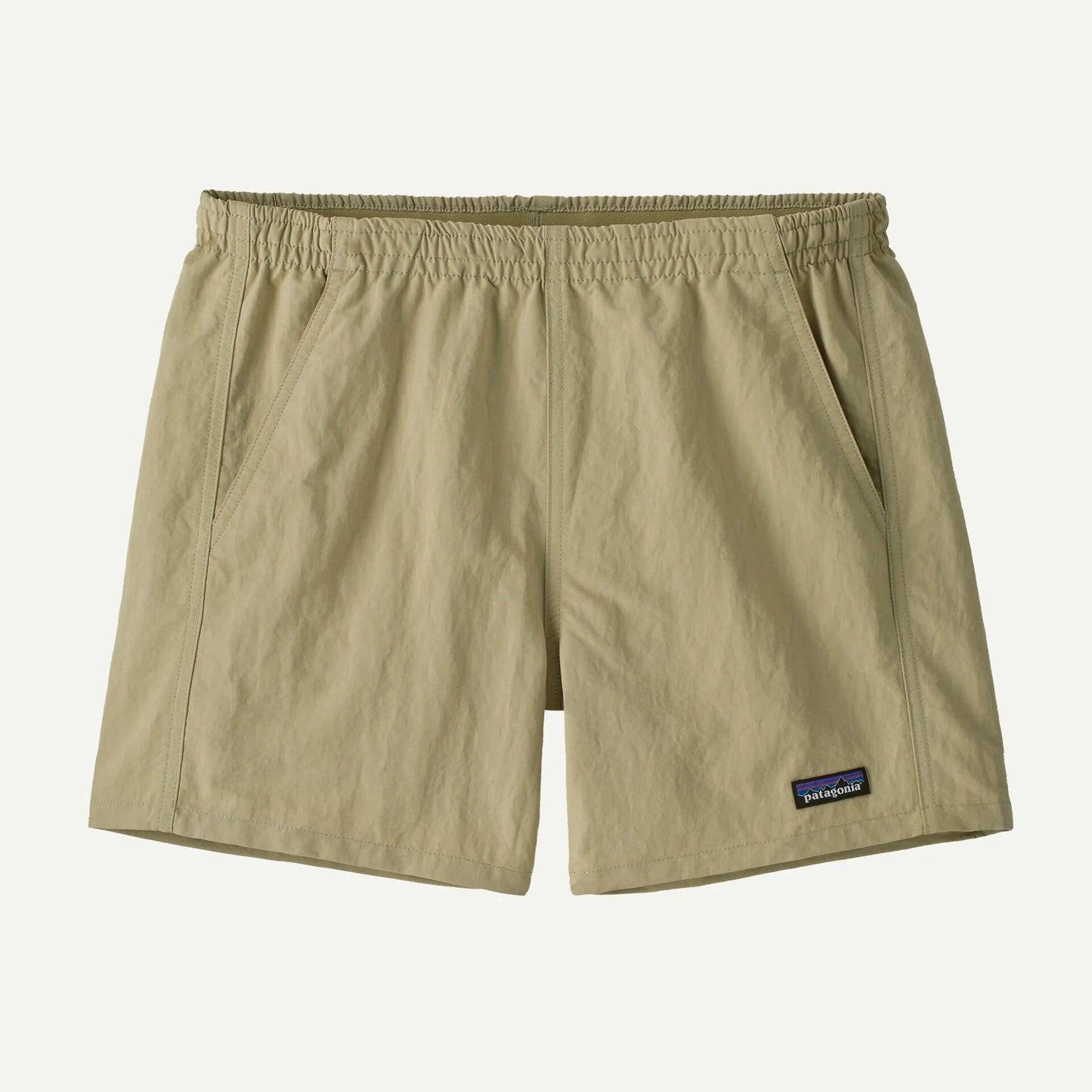Women's Baggies™ Shorts - 5" - US 9697