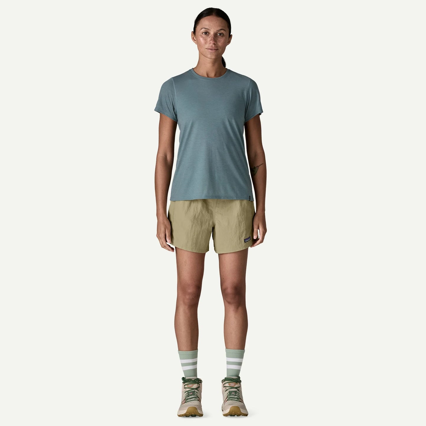 Women's Baggies™ Shorts - 5" - US 9697