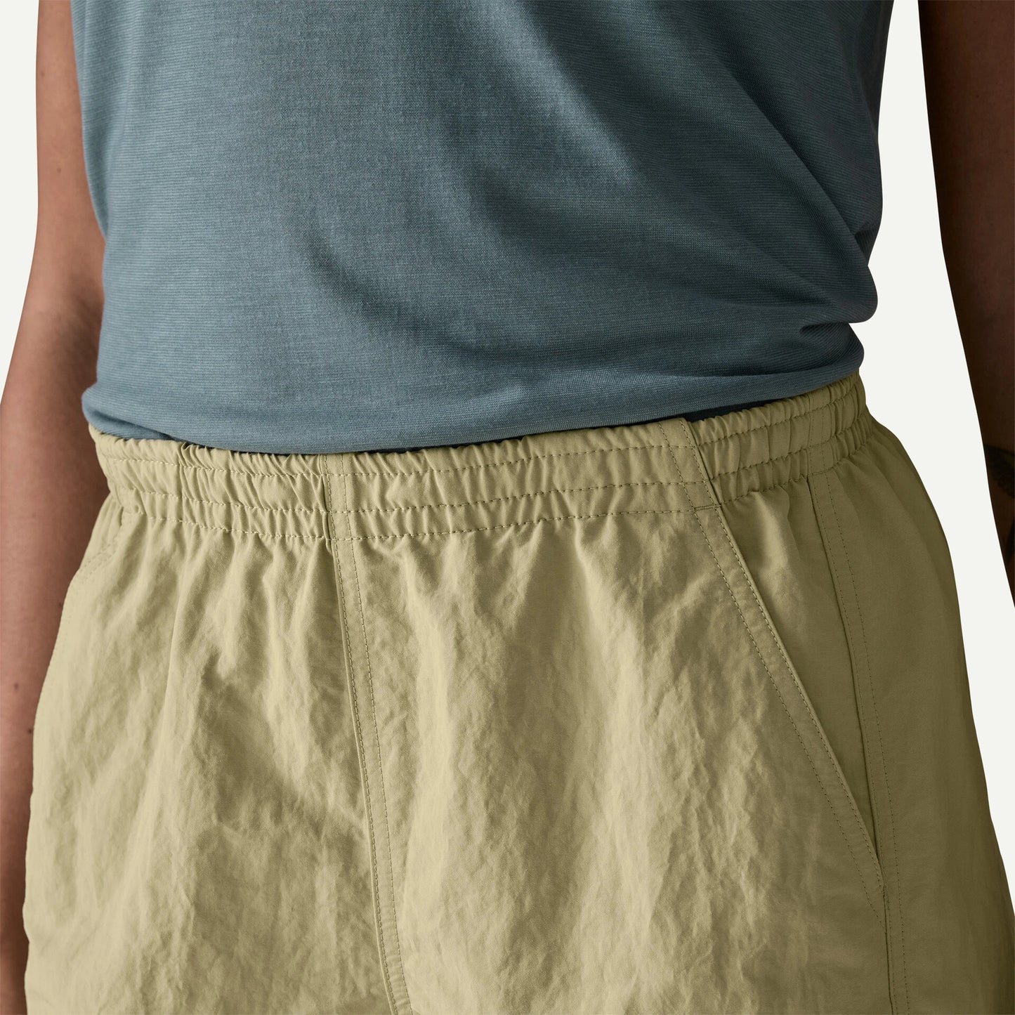 Women's Baggies™ Shorts - 5" - US 9697