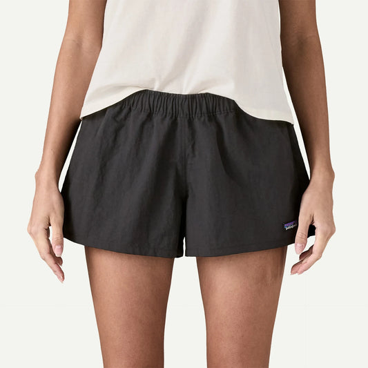 Women's Barely Baggies™ Shorts - 2½" - US 8700