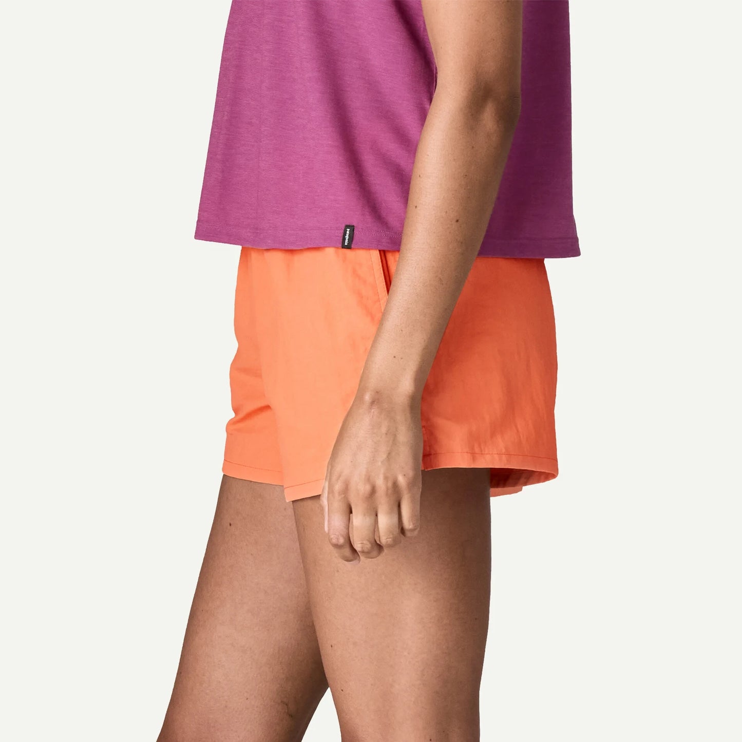 Women's Barely Baggies™ Shorts - 2½" - US 0299