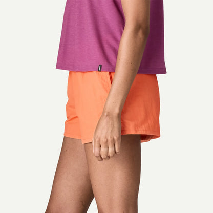 Women's Barely Baggies™ Shorts - 2½" - US 0299