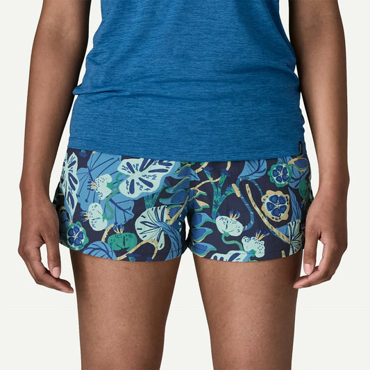 Women's Barely Baggies™ Shorts - 2½" - US 3516