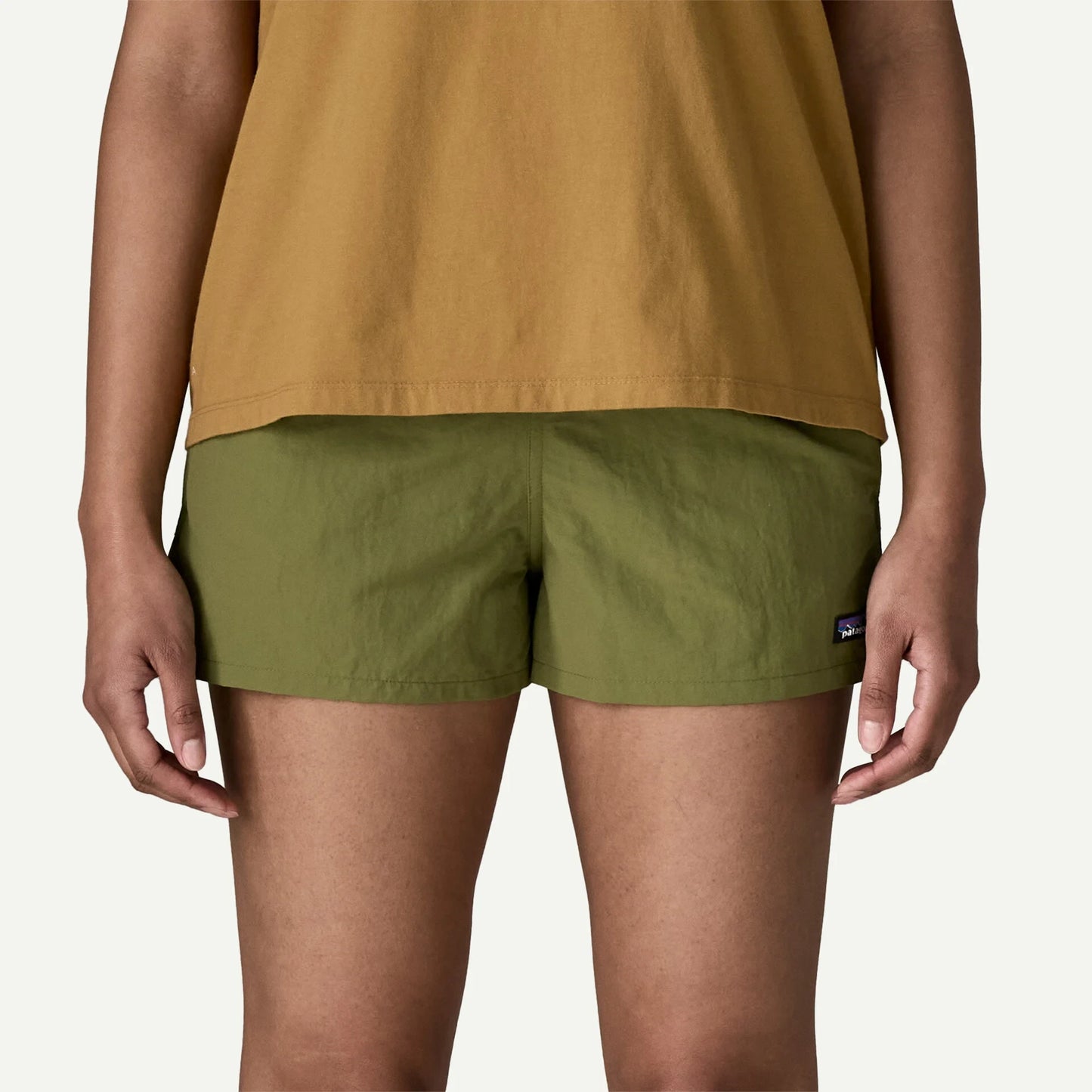 Women's Barely Baggies™ Shorts - 2½" - US 0899