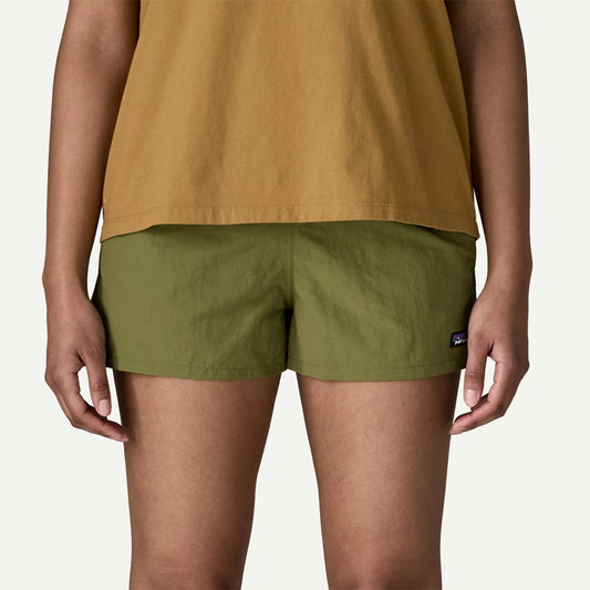 Women's Barely Baggies™ Shorts - 2½" - US 0899