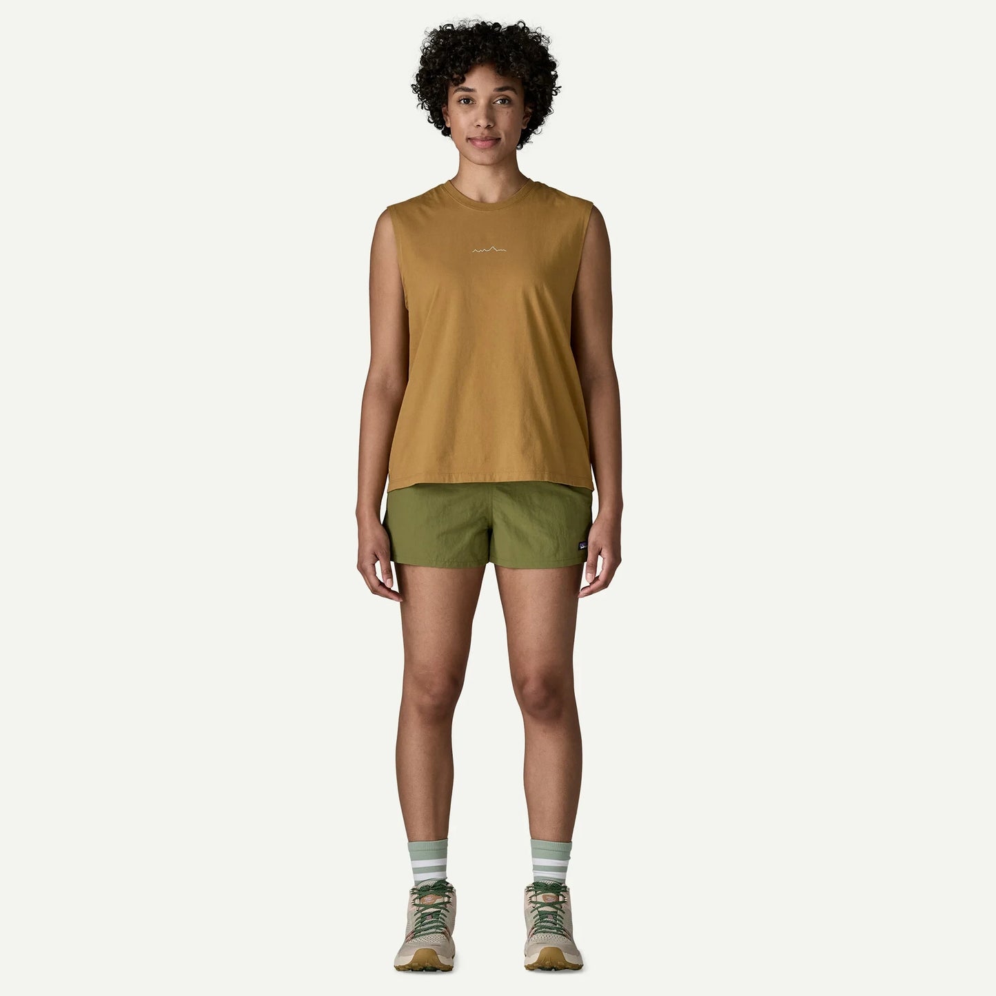 Women's Barely Baggies™ Shorts - 2½" - US 0899
