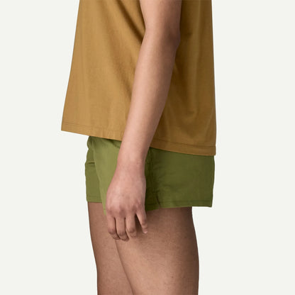 Women's Barely Baggies™ Shorts - 2½" - US 0899