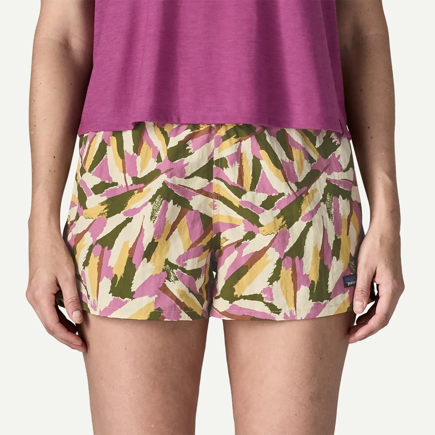 Women's Barely Baggies™ Shorts - 2½" - US 3223