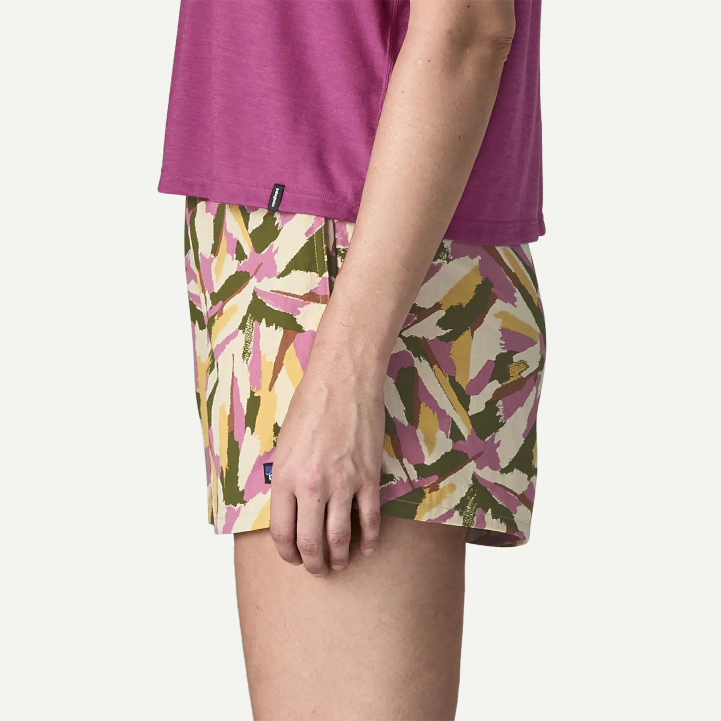 Women's Barely Baggies™ Shorts - 2½" - US 3223
