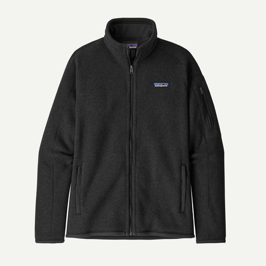 Women's Better Sweater® Fleece Jacket - US 2611