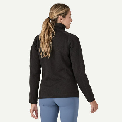 Women's Better Sweater® Fleece Jacket - US 2611