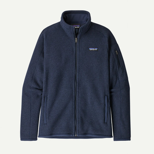 Women's Better Sweater® Fleece Jacket - US 9624