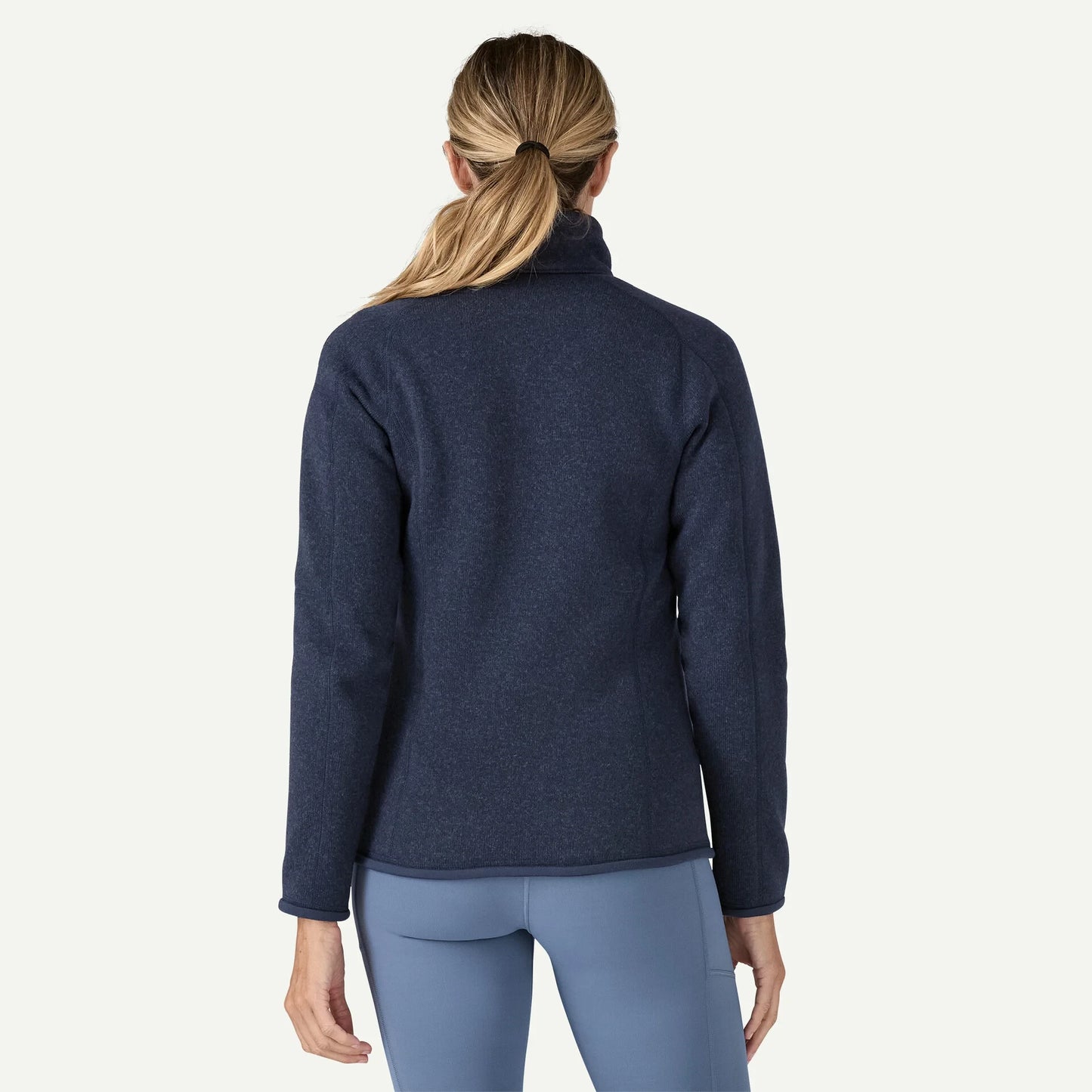Women's Better Sweater® Fleece Jacket - US 9624