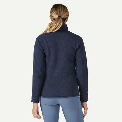 Women's Better Sweater® Fleece Jacket - US 9624