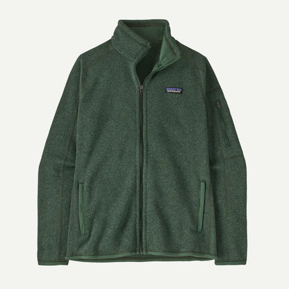 Women's Better Sweater® Fleece Jacket - US 1487