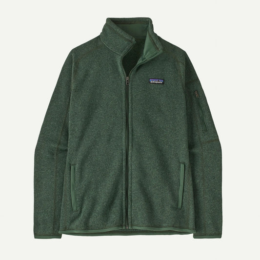 Women's Better Sweater® Fleece Jacket - US 1487