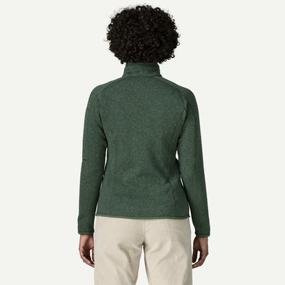 Women's Better Sweater® Fleece Jacket - US 1487