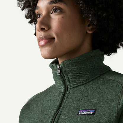 Women's Better Sweater® Fleece Jacket - US 1487