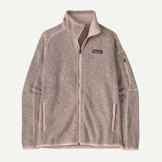 Women's Better Sweater® Fleece Jacket - US 2753