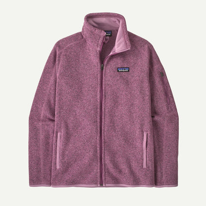 Women's Better Sweater® Fleece Jacket - US 1568