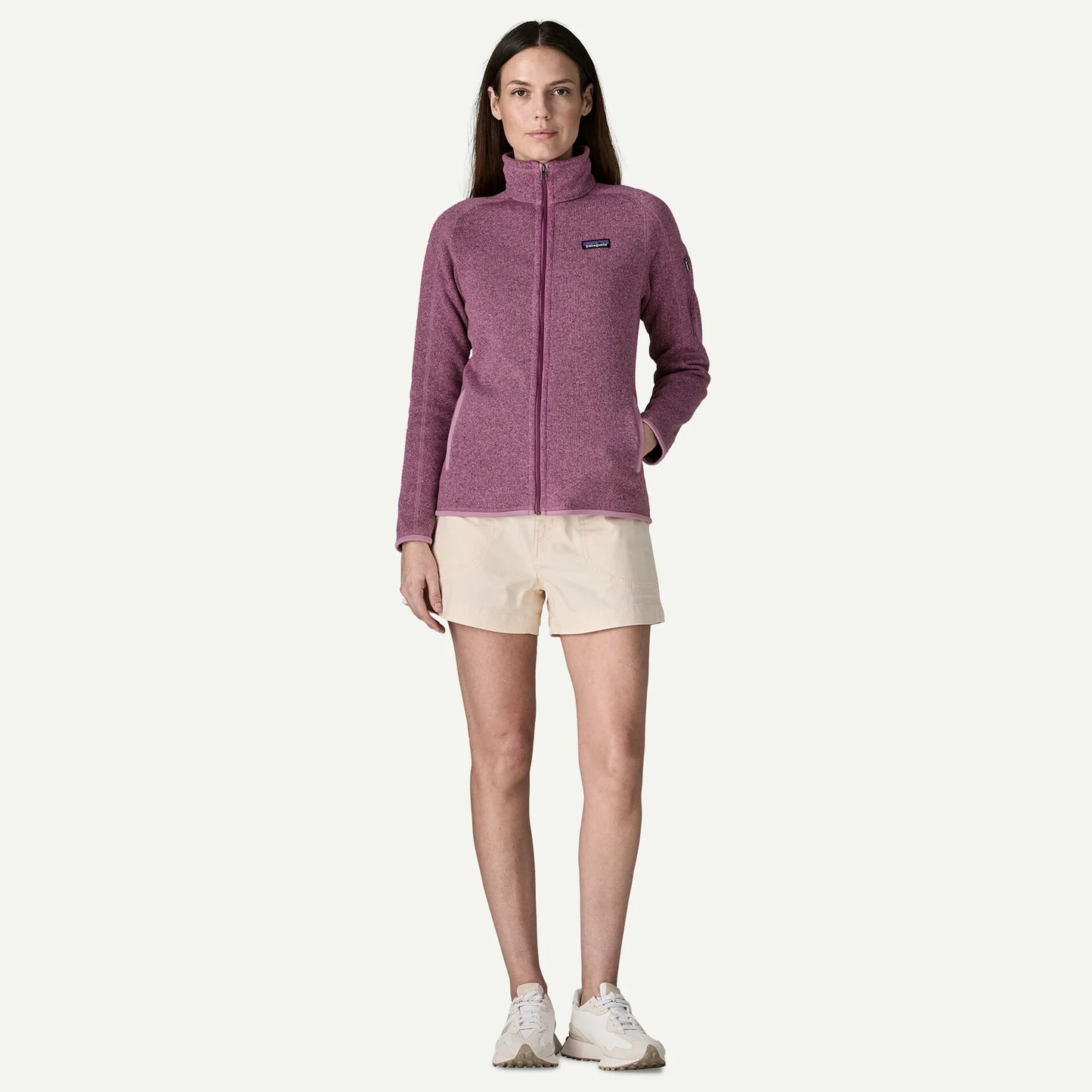 Women's Better Sweater® Fleece Jacket - US 1568