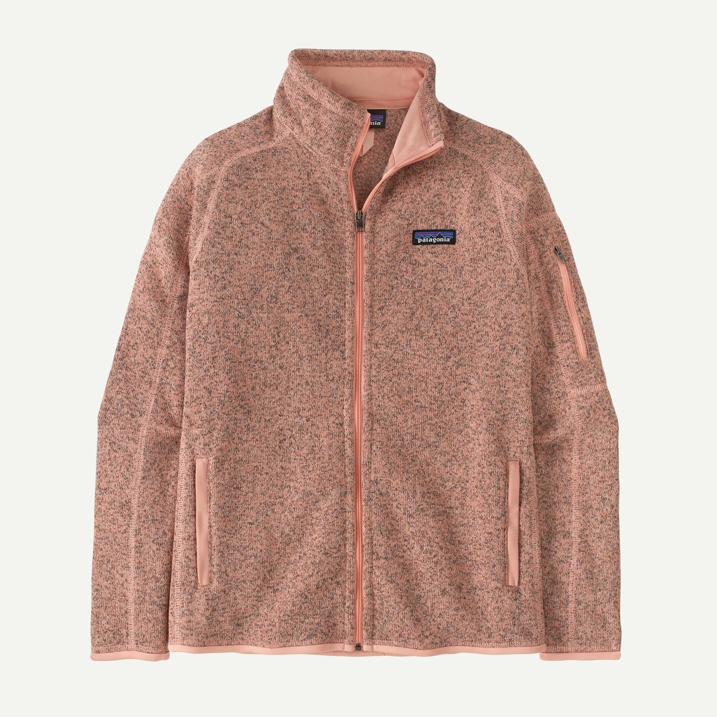 Women's Better Sweater® Fleece Jacket - US 6292