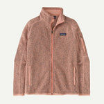Women's Better Sweater® Fleece Jacket - US 6292