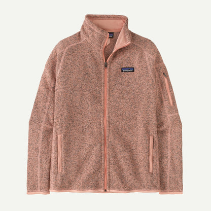 Women's Better Sweater® Fleece Jacket - US 6292