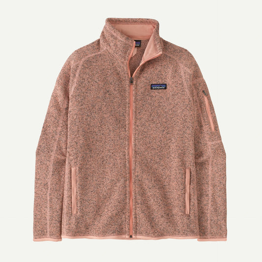 Women's Better Sweater® Fleece Jacket - US 6292