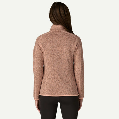 Women's Better Sweater® Fleece Jacket - US 6292