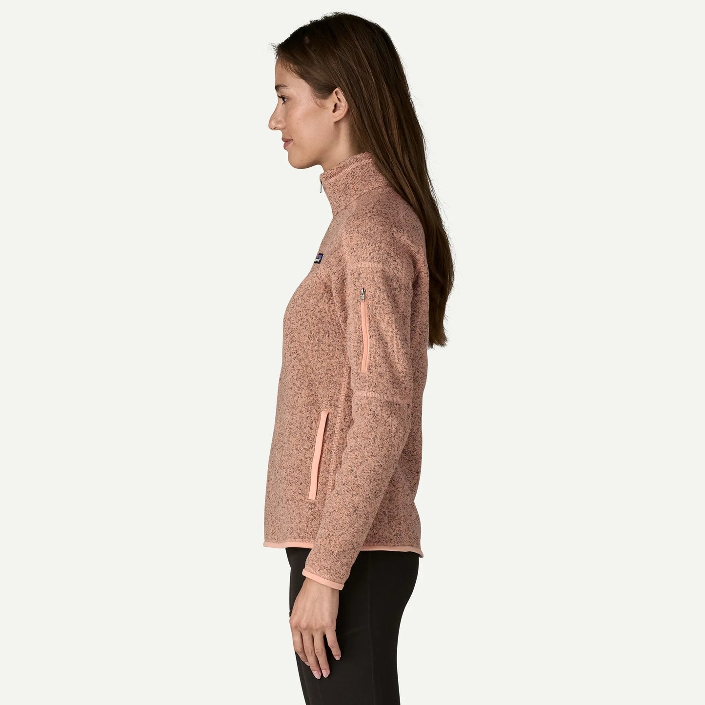 Women's Better Sweater® Fleece Jacket - US 6292