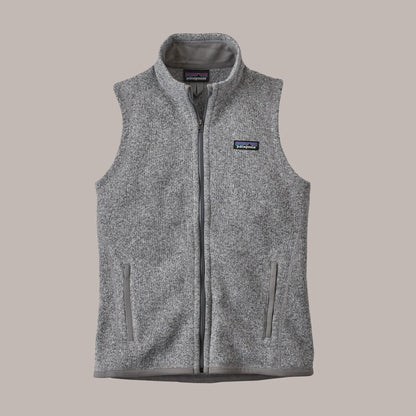 Women's Better Sweater® Fleece Vest - US 4360
